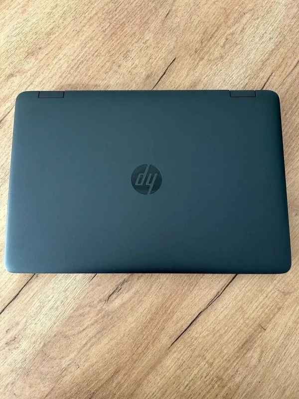 Ноутбук Б-клас HP ProBook 650 G2 / 15.6" (1366x768) TN / Intel Core i5-6200U (2 (4) ядра по 2.3 - 2.8 GHz) / 8 GB DDR4 / 256 GB SSD / Intel HD Graphics 520 / WebCam / VGA б/в - зображення 7