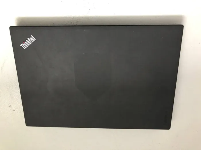 Нетбук Lenovo ThinkPad X260 / 12.5" TN / Core i5-6300U (2(4) ядра по 2.4-3GHz) / 8GB DDR4 / 250GB SSD / HD Graphics 520 / WebCam б/в - зображення 5