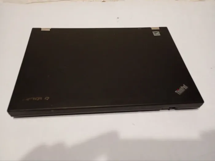 Ноутбук Б-клас Lenovo ThinkPad T420 / 14" (1366x768) TN / Intel Core i5-2410M (2 (4) ядра по 2.3 - 2.9 GHz) / 8 GB DDR3 / 160 GB HDD / nVidia NVS 4200M, 1 GB DDR3, 64-bit / WebCam б/в - зображення 5