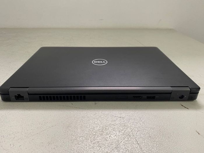 Ноутбук Dell Latitude 5480 / 14" (1920x1080) IPS / Intel Core i5-7300U (2 (4) ядра по 2.6 - 3.5 GHz) / 8 GB DDR4 / 128 GB SSD / Intel HD Graphic 620 / WebCam б/в - зображення 6