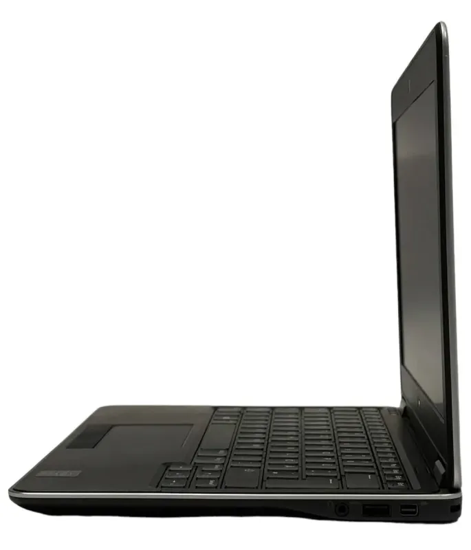 Нетбук Dell Latitude E7240 / 12.5" (1366x768) TN / Intel Core i5-4200U (2 (4) ядра по 1.6 - 2.6 GHz) / 8 GB DDR3 / 256 GB SSD / Intel HD Graphics 4400 / WebCam б/в - зображення 5