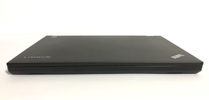 Мобільна робоча станція Б-класу Lenovo ThinkPad W540 / 15.6" (1920x1080) TN / Intel Core i7-4710MQ (4 (8) ядра по 2,5 - 3,5 ГГц) / 8 ГБ DDR3 / 256 ГБ SSD / nVidia Quadro K1100M, 2 ГБ GDDR5, 128-біт / WebCam / DVD-ROM / Win 10 Pro б/в - зображення 6