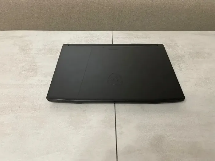 Ігровий ноутбук MSI Katana 15 B12VFK-237CA / 15.6" (1920x1080) IPS / Intel Core i7-12650H (10 (16) ядер по 2.3 - 4.7 GHz) / 16 GB DDR5 / 1000 GB SSD M.2 / nVidia GeForce RTX 4060, 8 GB GDDR6, 128-bit / WebCam / HDMI б/в - зображення 8