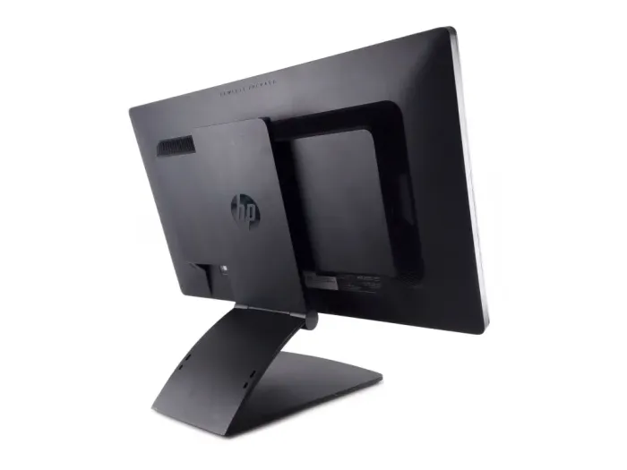 Монітор HP EliteDisplay E231e / 23" (1920x1080) TN / DP, DVI-D, VGA, USB-Hub б/в - зображення 4