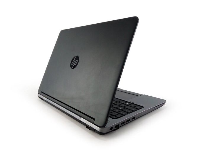 Ноутбук HP ProBook 650 G1 / 15.6" (1366x768) TN / Intel Core i3-4000M (2 (4) ядра по 2.4 GHz) / 8 GB DDR3 / 500 GB HDD / Intel HD Graphics 4400 б/в - изображение 3