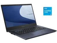 Ультрабук Asus ExpertBook B5402Cv / 14" (1920x1080) IPS / Intel Core i5-1340p (12 (16) ядер по 3.4 - 4.6 GHz) / 16 GB DDR5 / 512 GB SSD M.2 / Intel Iris Xe Graphics / WebCam / Win 11 Pro б/в