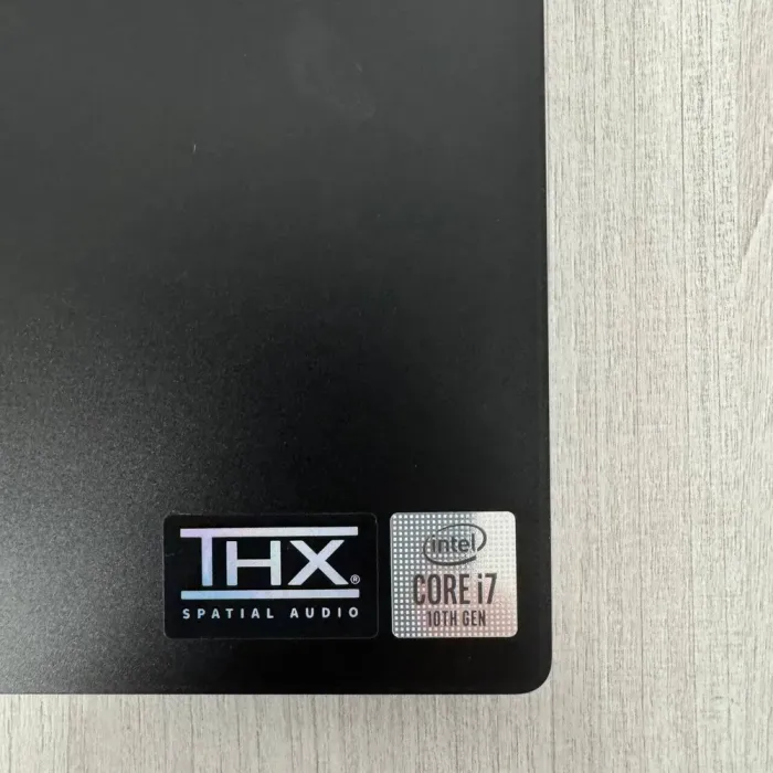 Ігровий ноутбук Razer Blade 15 RZ09-0369 / 15.6" (1920x1080) IPS / Intel Core i7-10750H (6 (12) ядер по 2.6 - 5.0 GHz) / 16 GB DDR4 / 512 GB SSD NVMe / nVidia GeForce RTX 3070, 6 GB GDDR6, 256-bit / WebCam б/в - зображення 9