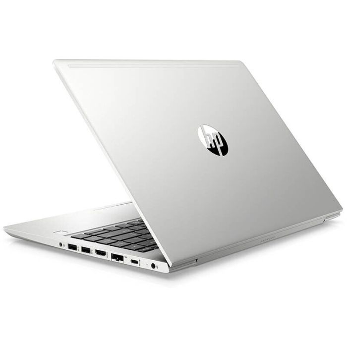 Ультрабук HP ProBook 440 G7 / 14" (1920x1080) IPS / Intel Core i5-10210U (4 (8) ядра по 1.6 - 4.2 GHz) / 8 GB DDR4 / 240 GB SSD / Intel UHD Graphics / WebCam б/в - зображення 4