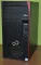 Комп'ютер Fujitsu Esprimo P558 E85 Tower / Intel Core i5-8400 (6 ядер по 2,8 - 4,0 ГГц) / 16 ГБ DDR4 / 240 ГБ SSD / Intel UHD Graphics 630 / DVD-ROM / Windows 11 Pro б/в