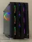 Ігровий ПК Tower / Intel Core i5-6400 (4 ядра по 2.7-3.3 GHz) / 8GB DDR4 / 500GB SSD NEW / Radeon RX 580, 8GB GDDR5, 256-bit б/в