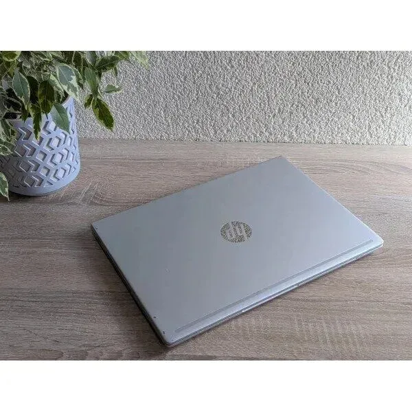 Ноутбук Б-клас HP ProBook 440 G6 / 14" (1920x1080) TN / Intel Core i3-8145U (2 (4) ядра по 2.1 - 3.9 GHz) / 8 GB DDR4 / 128 GB SSD / Intel UHD Graphics 620 / WebCam б/в - зображення 8