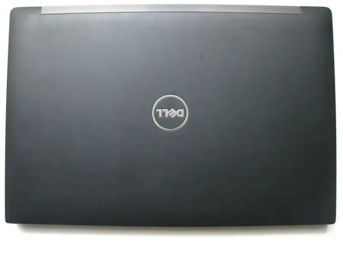 Ультрабук Dell Latitude 7480 / 14" (1920x1080) IPS / Intel Core i7-7600U (2 (4) ядра по 2.8 - 3.9 GHz) / 16 GB DDR4 / 512 GB SSD / Intel HD Graphics 620 / WebCam б/в - зображення 6