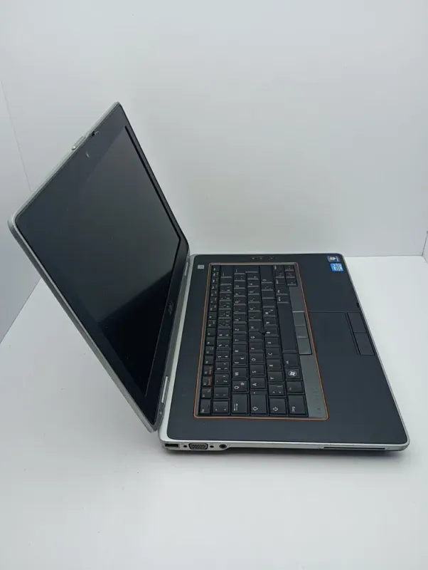 Ноутбук Dell Latitude E6420 / 14" (1366x768) TN / Intel Core i5-2520M (2 (4) ядра по 2.5 - 3.2 GHz) / 6 GB DDR3 / 500 GB HDD / nVidia NVS 4200M, 512 MB GDDR3, 64-bit / WebCam б/в - зображення 5