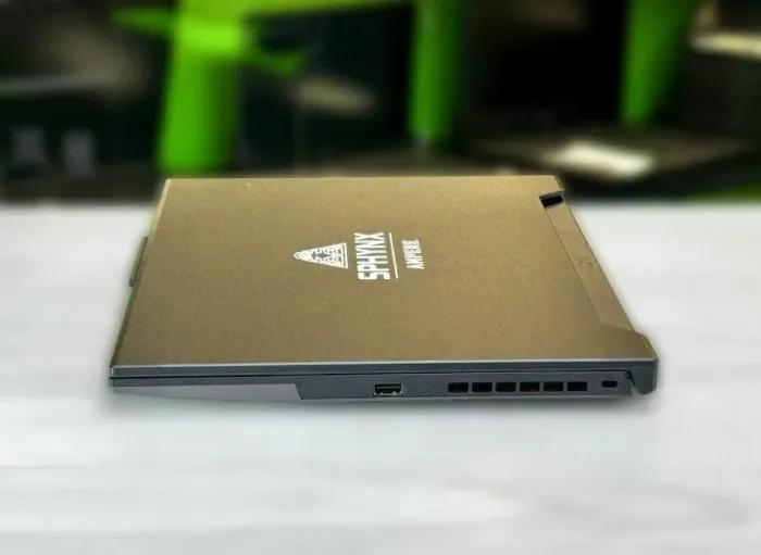 Ігровий ноутбук Б-клас Asus TUF Dash F15 FX517Z / 15.6" (1920x1080) IPS / Intel Core i5-12450H (8 (12) ядер по 3.3 - 4.4 GHz) / 16 GB DDR5 / 512 GB SSD M.2 / nVidia GeForce RTX 3050, 4 GB GDDR6, 128-bit / WebCam Win 11 Home б/в - зображення 5