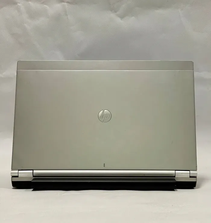 Нетбук HP EliteBook 2170p / 11.6" (1366x768) TN / Intel Core i5-3437U (2 (4) ядра по 1.9 - 2.9 GHz) / 8 GB DDR3 / 500 GB HDD / Intel HD Graphics 4000 / WebCam / Windows 10 Pro б/в - зображення 8
