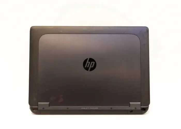 Робоча станція Б-класс HP ZBook 15 G2 / 15.6" TN / Intel Core i7-4700MQ (4 (8) ядра по 2.4-3.4 GHz) / 8GB DDR3 / 240GB SSD / Quadro K2100M, 2GB GDDR5, 128bit / WebCam / DVD-ROW / HDMI б/в - зображення 6