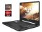 Ігровий ноутбук Asus TUF Gaming FX505DY-WH51 / 15.6" (1920x1080) IPS / AMD Ryzen 5 3550H (4 (8) ядра по 2.1 - 3.7 GHz) / 16 GB DDR4 / 480 GB SSD / AMD Radeon RX 560X, 4 GB GDDR5, 128-bit / WebCam б/в