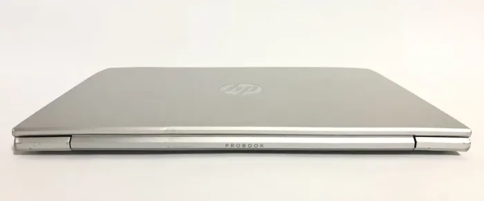 Ультрабук Б-клас HP ProBook 440 G9 / 14" (1920x1080) IPS / Intel Core i3-1215U (6 (8) ядер по 1.2 - 4.4 GHz) / 8 GB DDR4 / 256 GB SSD NVMe / Intel UHD Graphics / WebCam / Win 10 Pro б/в - зображення 3