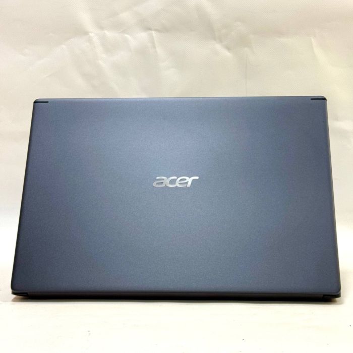Ноутбук Acer Aspire A515-54G-54QQ / 15.6" (1920x1080) TN / Intel Core i5-8265U (4 (8) ядра по 1.6 - 3.9 GHz) / 8 GB DDR4 / 512 GB SSD / nVidia GeForce MX250, 2 GB GDDR5, 64-bit / WebCam / Windows 10 Pro б/в - изображение 7