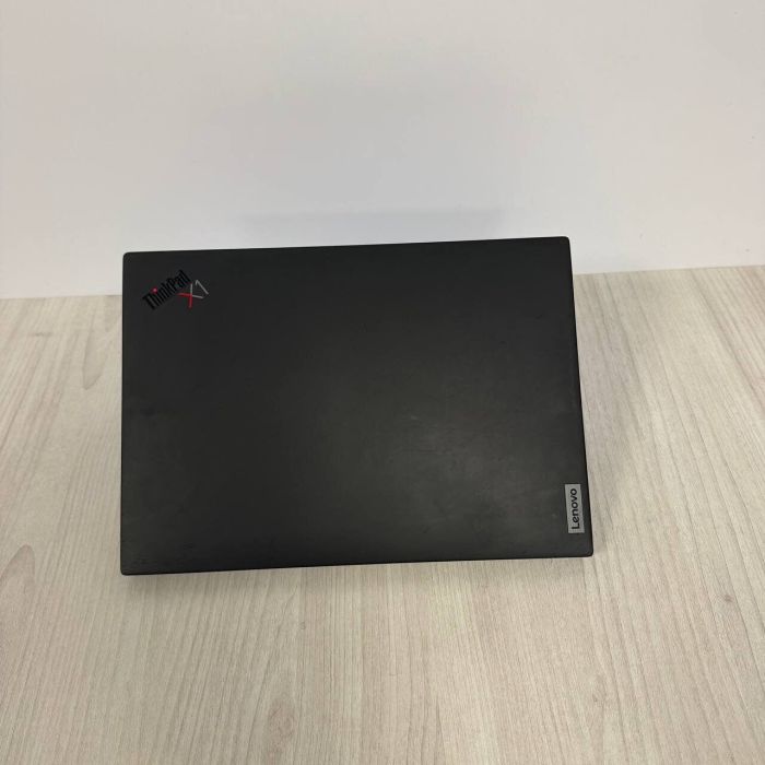 Ультрабук Б-клас Lenovo ThinkPad X1 Carbon Gen 9 / 14" (1920x1200) IPS / Intel Core i7-1165G7 (4 (8) ядра по 2.8 - 4.7 GHz) / 16 GB DDR4 / 512 GB SSD NVMe / Intel Iris Xe Graphics / WebCam б/в - зображення 3