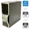 Комп'ютер Dell Precision T3500 Tower / Intel Xeon W3530 (4 (8) ядер по 2.8 - 3.06 GHz) / 6 GB DDR3 / 250 GB HDD + 250 GB HDD / nVidia Quadro FX 1800, 768 MB GDDR3, 192-bit / DVD-ROM / 525W б/в