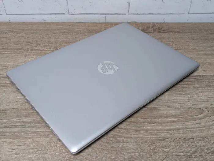Ультрабук Б-клас HP ProBook 430 G5 / 13.3" (1920x1080) TN / Intel Core i3-7100U (2 (4) ядра по 2.4 GHz) / 16 GB DDR4 / 256 GB SSD / Intel UHD Graphics 620 / WebCam б/в - зображення 7
