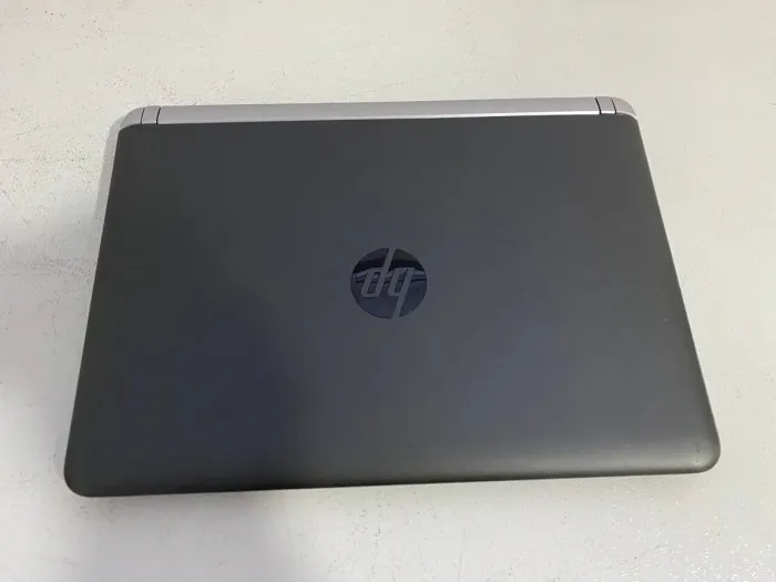 Ноутбук Б-клас HP ProBook 430 G3 / 13.3" (1366x768) TN / Intel Core i5-6200U (2 (4) ядра по 2.3 - 2.8 GHz) / 8 GB DDR3 / 128 GB SSD / Intel HD Graphics 520 / WebCam / HDMI / BIOS PASSWORD BOOT б/в - зображення 6