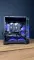 Збірка під замовлення: комп'ютер Qube Crystal ARGB Black Tower / Intel Core i5-14600KF (14 (20) ядер по 2.6 - 5.3 GHz) / 32 GB DDR5 / 1000 GB SSD M.2 / nVidia GeForce RTX 3070, 8 GB GDDR6, 256-bit / 750W б/в