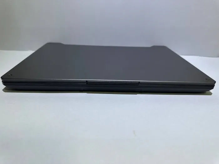 Ігровий ноутбук Asus TUF Gaming F15 FX506H / 15.6" (1920x1080) IPS / Intel Core i5-11400H (6 (12) ядер по 4.5 GHz) / 16 GB DDR4 / 512 GB SSD / nVidia GeForce RTX 3050 Ti, 4 GB GDDR6, 128-bit / WebCam б/в - зображення 5