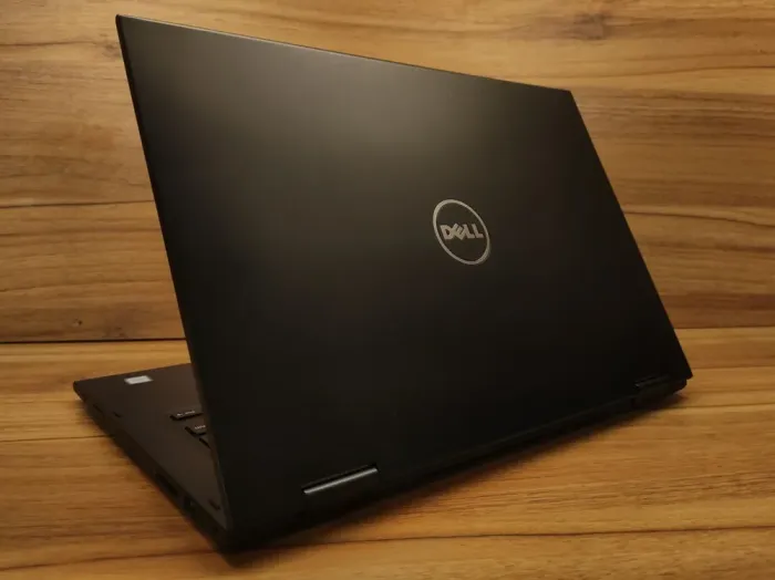 Ноутбук-трансформер Б-клас Dell Latitude 3390 / 13.3" (1920x1080) IPS Touch / Intel Core i5-8250U (4 (8) ядра по 1.6 - 3.4 GHz) / 16 GB DDR4 / 480 GB SSD / Intel UHD Graphics 620 / WebCam / Windows 10 б/в - зображення 8