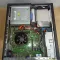 Комп'ютер Б-клас Dell OptiPlex 390 DT / Intel Core i7-2600 (4 (8) ядра по 3.4 - 3.8 GHz) / 16 GB DDR3 / 120 GB SSD + 500 GB HDD / Intel HD Graphics 2000 / DVD-ROM б/в
