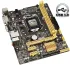 Материнская плата Asus B85M-K / Socket LGA1150 б/в