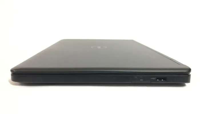 Ноутбук Dell Latitude E5450 / 14" (1366x768) TN / Intel Core i5-5200U (2 (4) ядра по 2.2 - 2.7 GHz) / 8 GB DDR3 / 500 GB HDD / Intel HD Graphics 5500 / WebCam / Win 10 Pro б/в - зображення 5