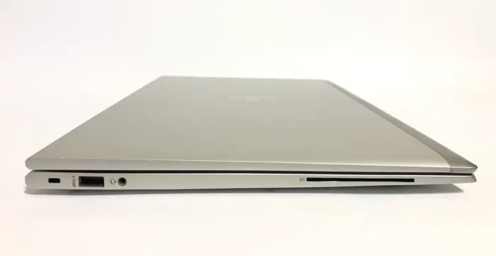 Ігровий ультрабук HP EliteBook 850 G7 / 15,6" (1920x1080) IPS / Intel Core i7-10610U (4 (8) ядра по 1,8 - 4,9 ГГц) / 16 ГБ DDR4 / 256 ГБ SSD NVMe / nVidia GeForce MX250, 2 ГБ GDDR5, 64-біт / WebCam / Win 11 Pro б/в - зображення 4