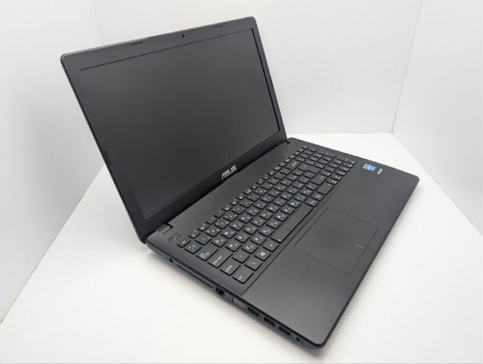 Ноутбук Asus F551C / 15.6" (1366x768) TN / Intel Celeron 1007U (2 ядра по 1.5 GHz) / 4 GB DDR3 / 120 GB SSD / Intel HD Graphics / WebCam / DVD-ROM б/в - зображення 6