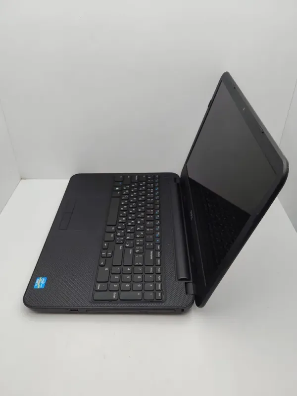 Ноутбук Dell Inspiron 3521 / 15.6" (1366x768) TN / Intel Core i3-3217U (2 (4) ядра по 1.8 GHz) / 6 GB DDR3 / 500 GB HDD / Intel HD Graphics 4000 / WebCam б/в - зображення 6
