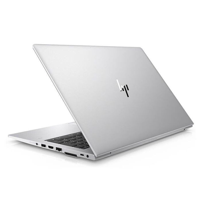 Ультрабук HP EliteBook 850 G5 / 15.6" (1920x1080) IPS / Intel Core i5-8250U (4 (8) ядра по 1.6 - 3.4 GHz) / 8 GB DDR4 / 240 GB SSD / Intel UHD Graphics 620 / WebCam б/в - зображення 4