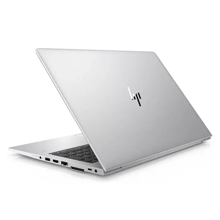 Ультрабук HP EliteBook 850 G5 / 15.6" (1920x1080) IPS / Intel Core i5-8250U (4 (8) ядра по 1.6 - 3.4 GHz) / 8 GB DDR4 / 240 GB SSD / Intel UHD Graphics 620 / WebCam б/в - зображення 4