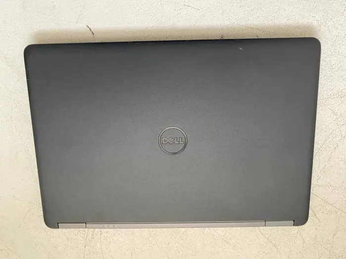 Нетбук Б-клас Dell Latitude E7250 / 12.5" (1366x768) TN / Intel Core i5-5300U (2 (4) ядра по 2.3 - 2.9 GHz) / 8 GB DDR3 / 128 GB SSD / Intel HD Graphics 5500 / WebCam б/в - зображення 3