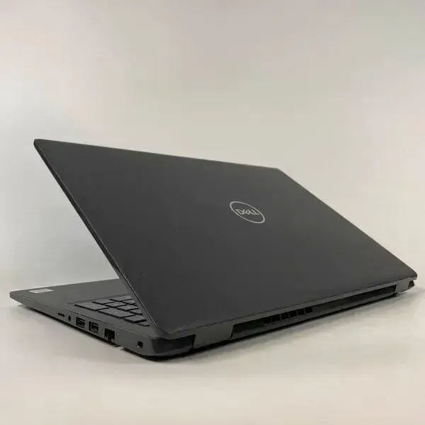 Ноутбук Dell Latitude 3510 / 15.6" (1920x1080) IPS / Intel Core i7-10510U (4 (8) ядра по 1.8 - 4.9 GHz) / 16 GB DDR4 / 256 GB SSD / Intel UHD Graphics / WebCam / HDMI б/в - зображення 6