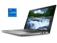 Ультрабук Dell Latitude 5440 / 14" (1920x1080) IPS / Intel Core i7-1355U (10 (12) ядер по 1.7 - 5.0 GHz) / 16 GB DDR4 / 256 GB SSD M.2 / Intel Iris Xe Graphics / WebCam / Win 11 Pro б/в
