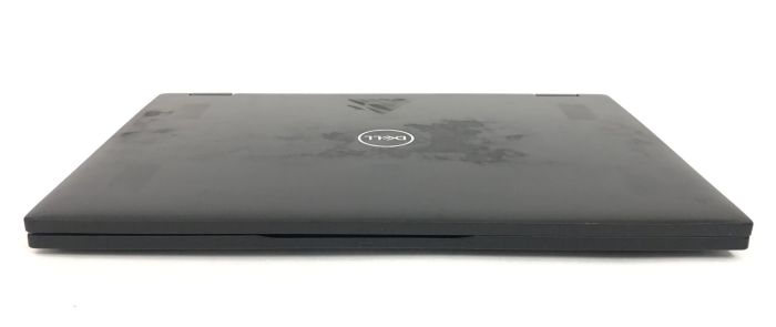 Ноутбук-трансформер Б-клас Dell Latitude 7390 2-in-1 / 13.3" (1920x1080) IPS Touch / Intel Core i7-8650U (4 (8) ядра по 1.9 - 4.2 GHz) / 16 GB DDR4 / 512 GB SSD / Intel UHD Graphics 620 / WebCam / Win 10 Pro б/в - зображення 6