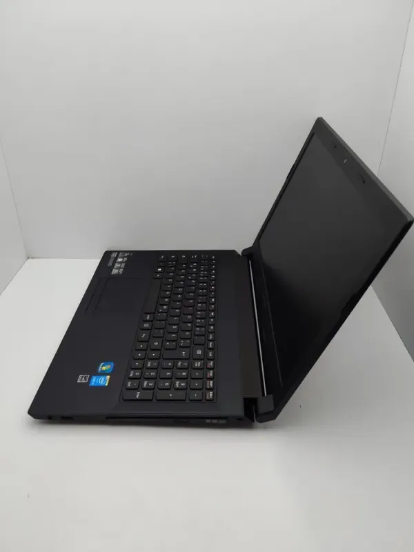 Ноутбук Lenovo B50-70 / 15.6" (1366x768) TN / Intel Core i3-4005U (2 (4) ядра по 1.7 GHz) / 8 GB DDR3 / 240 GB SSD / Intel HD Graphics 4400 / WebCam б/в - зображення 6