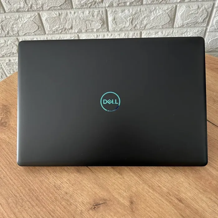 Ігровий ноутбук Б-клас Dell G3 3579 / 15.6" (1920x1080) IPS / Intel Core i5-8300H (4 (8) ядра по 2.3 - 4.0 GHz) / 8 GB DDR4 / 128 GB SSD M.2 + 500 GB HDD / nVidia GeForce GTX 1050 Ti, 4 GB GDDR5, 128-bit / WebCam б/в - зображення 3