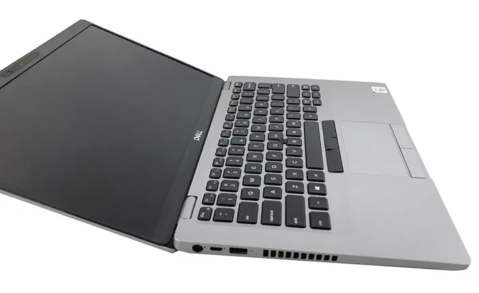 Ультрабук Dell Latitude 5410 / 14" (1920x1080) IPS / Intel Core i7-10510U (4 (8) ядра по 1.8 - 4.9 GHz) / 16 GB DDR4 / 240 GB SSD / Intel UHD Graphics for 10th Generation / WebCam б/в - зображення 3