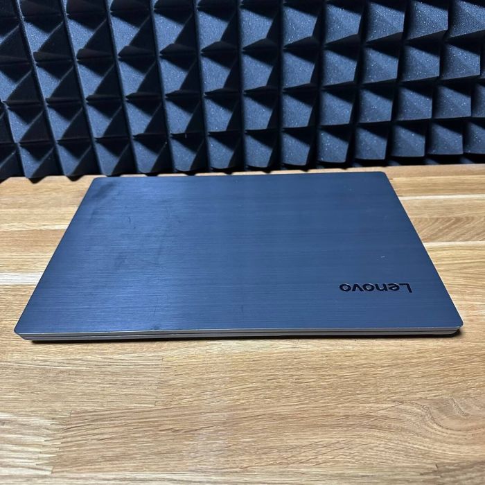 Ноутбук Lenovo V330-14IKB 81B0 / 14" (1920x1080) IPS / Intel Core i5-8250U (4 (8) ядра по 1.6 - 3.4 GHz) / 8 GB DDR4 / 256 GB SSD / Intel UHD Graphics 620 / WebCam б/в - изображение 7