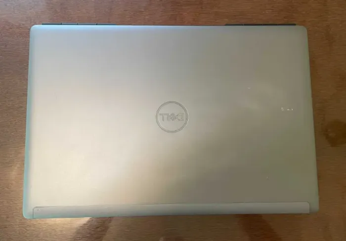 Робоча станція Б-клас Dell Precision 7550 / 15.6" (1920x1080) IPS / Intel Core i7-10850H (6 (12) ядер по 2.7 - 4.9 GHz) / 32 GB DDR4 / 1000 GB SSD + 1000 GB SSD + 1000 GB SSD / nVidia Quadro RTX 4000, 8 GB GDDR6, 256-bit / WebCam б/в - зображення 3