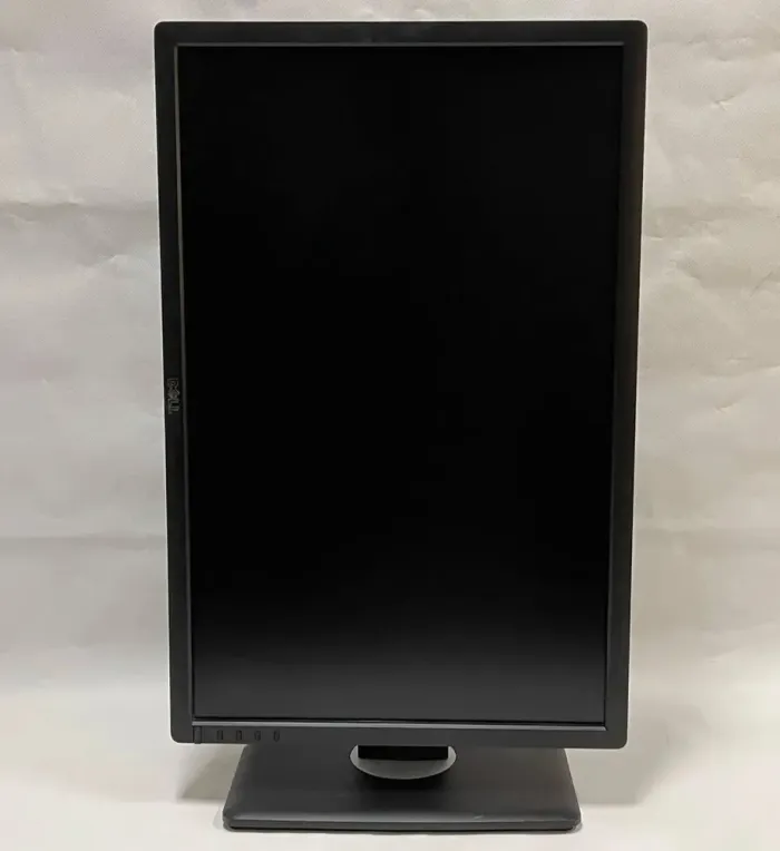 Монітор Dell U2412Mb / 24" (1920x1200) IPS / USB, VGA, DVI, DisplayPort / VESA 100x100 + Кабель живлення б/в - зображення 5