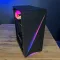 Комп'ютер Gamdias Argus E5 RGB Tower / Intel Core i3-10105F (4 (8) ядра по 3,7 - 4,4 ГГц) / 16 ГБ DDR4 / 240 ГБ SSD + 1000 ГБ HDD / nVidia GeForce GTX 1660 Super, 6 ГБ GDDR6, 192-біт / 550 Вт б/в