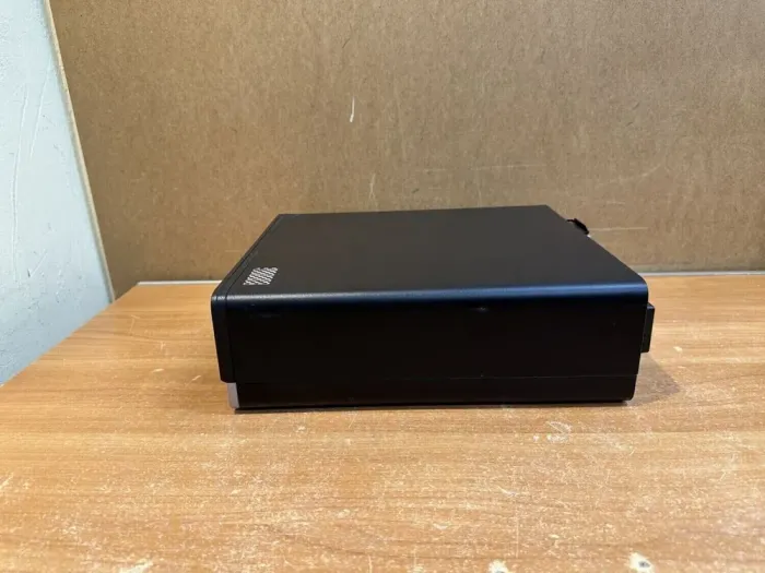 Комп'ютер HP ProDesk 600 G5 SFF / Intel Core i5-9500 (6 ядер по 3.0 - 4.4 GHz) / 8 GB DDR4 / 240 GB SSD / Intel UHD Graphics 630 / 180W / USB 3.1 / DisplayPort б/в - зображення 5